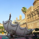 Große Feiern in Palermo für Santa Rosalia