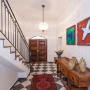 Zagara apartment Palermo