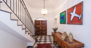 Apartmán Zagara Palermo