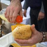 Street Food Tour in Palermo