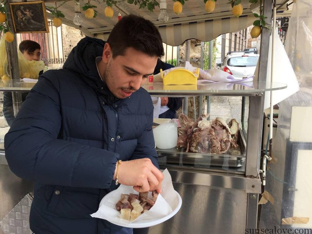 Street-food-tour-in-palermo Taste best street food in Palermo
