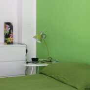 Holiday apartment Arancio