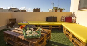 Holiday house Venuti in Cinisi