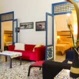 Apartment Mirtillo in Terrasini