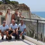 Destination Wedding in Sicily